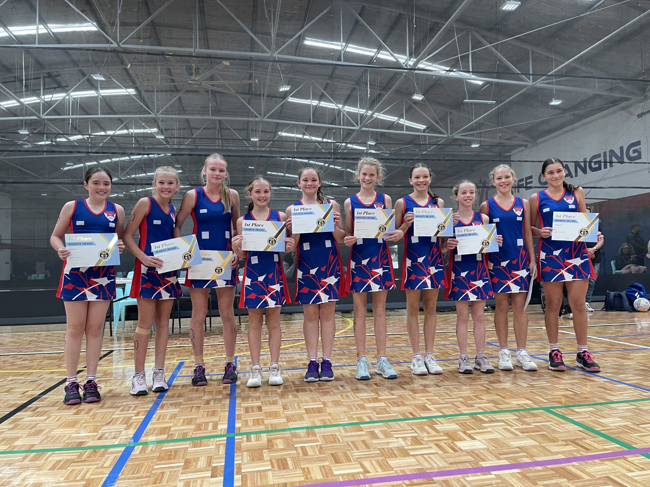 image Castle Hill PSSA